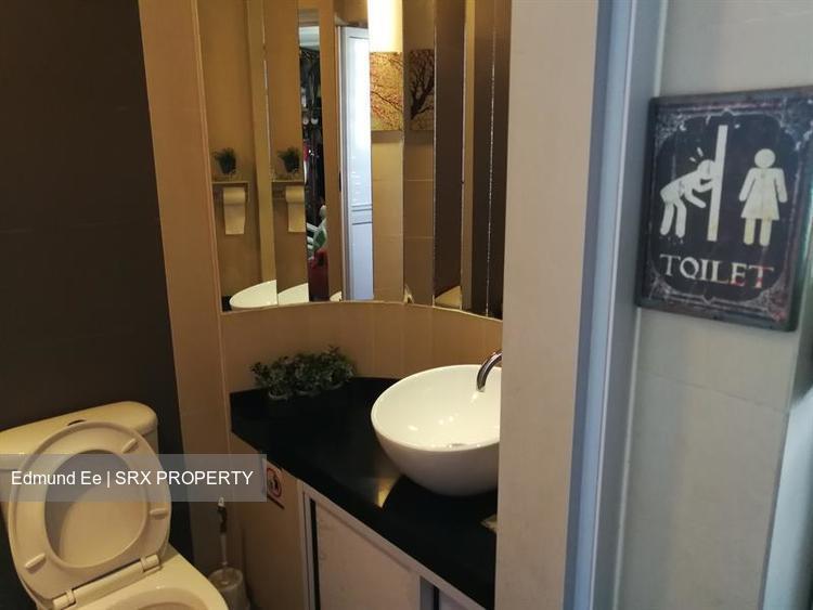 121 Hougang Avenue 1 (D19), Shop House #226924461